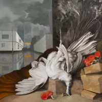 Rafał Podgórski. Modular and wild land