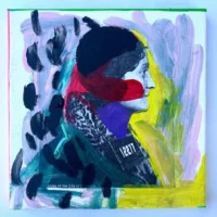 Burnout - Mostra collettiva