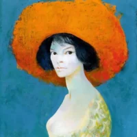 Io sono Leonor Fini