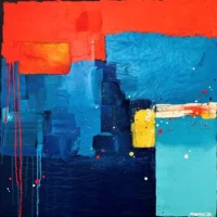 Manuela Manes. Sinfonie