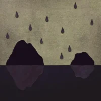 Carlo Marchetti, Beyond black