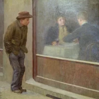 Dialoghi. Longoni, Balla, Mirò e altre opere dal Museo del Territorio Biellese