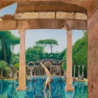 Elio Ticca. Divinae