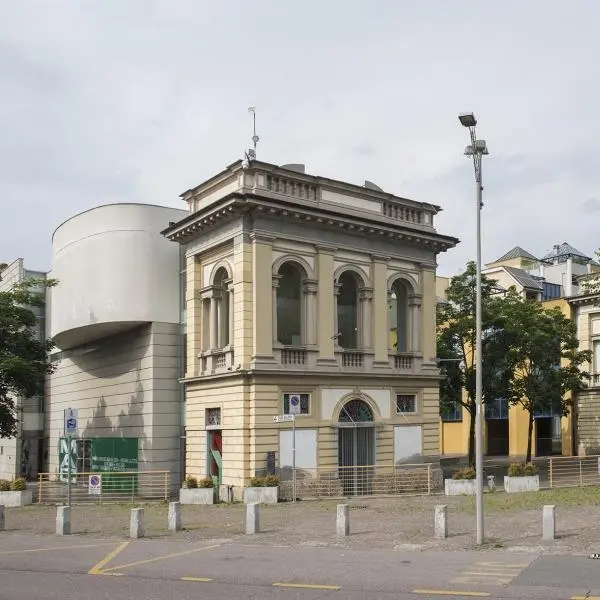 La programmazione 2025 per il 25° del Museo d'Arte Contemporanea di Lissone