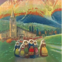 Visitate l'Italia! Promozione e pubblicitĆ turistica 1900-1950