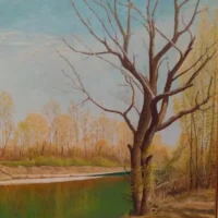 Luigi Carini. La poesia del vero