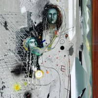 Santi, sirene, briganti e baccanali - Mostra collettiva