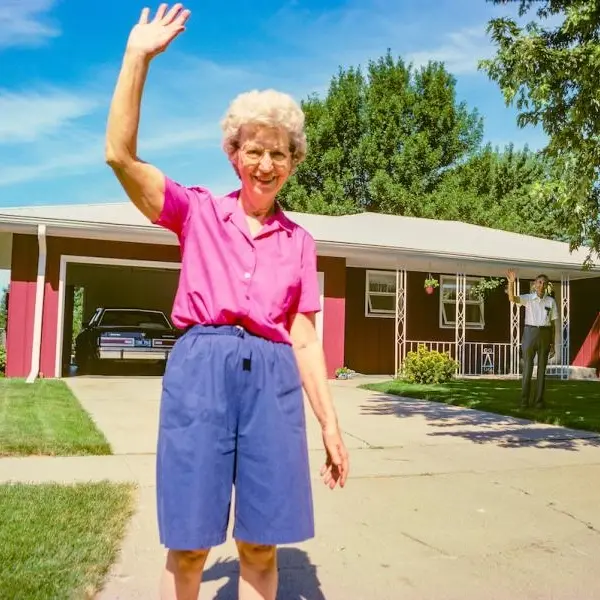Deanna Dikeman. Il lungo addio