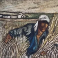 Francesco Messina - Mostra antologica