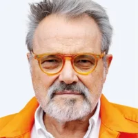 Incontro: "Oliviero Toscani - Storia di un sovversivo"