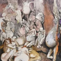 Io, Renato Guttuso