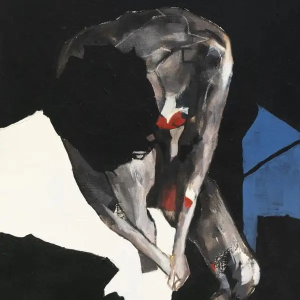 Mirco Marcacci. Anatomia dell'assenza