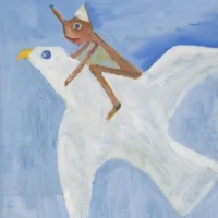 Oltre Pinocchio. Cantico a Venturino